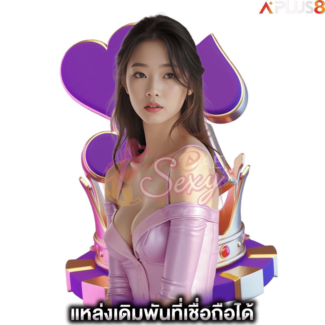 แหล่งเดิมพันที่เชื่อถือได้-aesexy