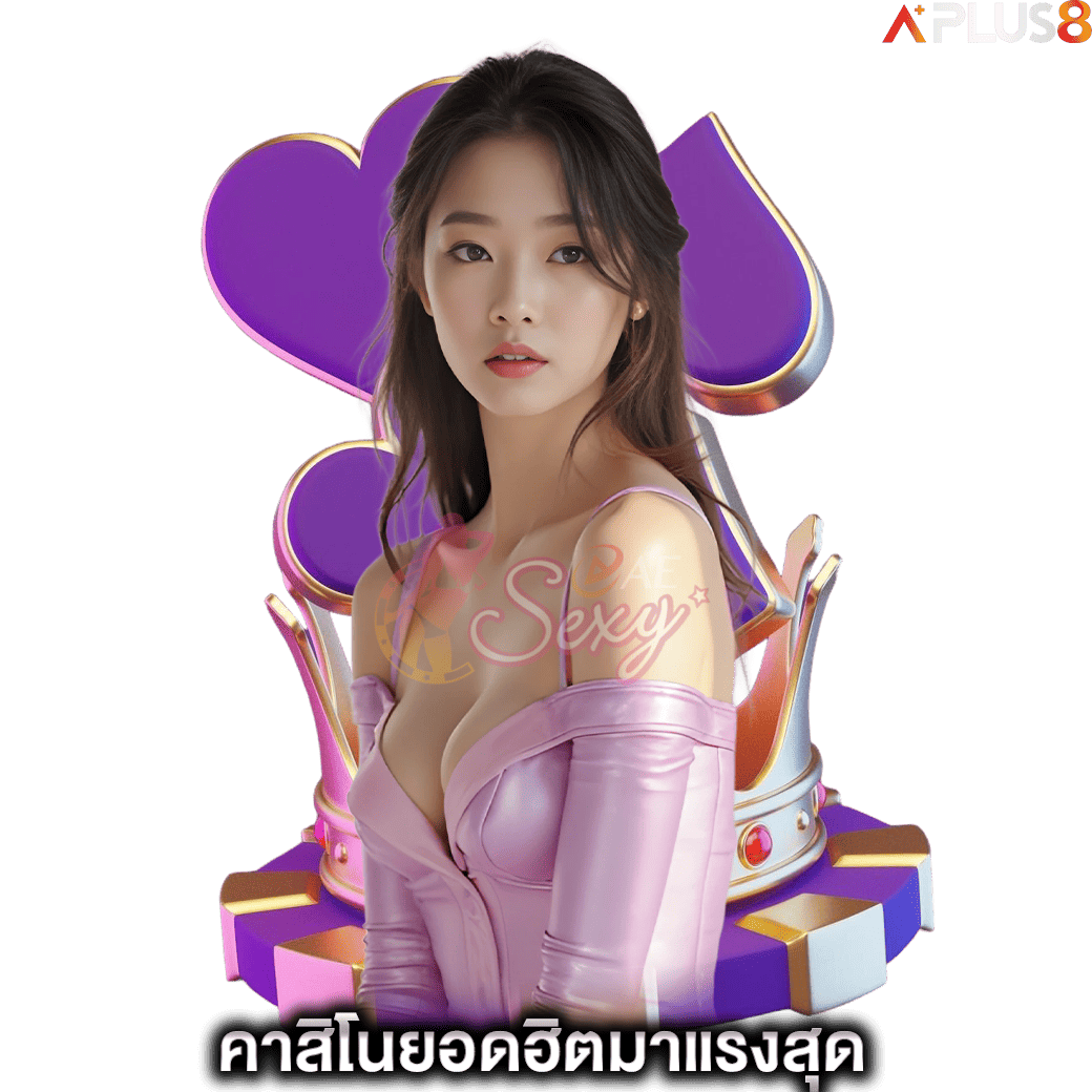 คาสิโนยอดฮิตมาแรงสุด-aesexy