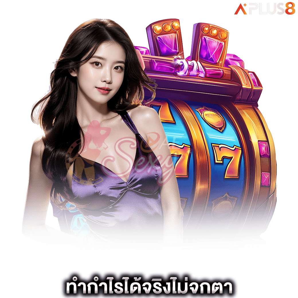 ทำกำไรได้จริงไม่จกตา-aesexy